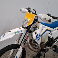 Husqvarna TE 250 - 2023