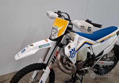 Husqvarna TE 250 - 2023