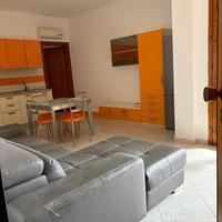 Bilocale via Capula 30