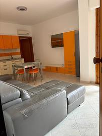 Bilocale via Capula 30