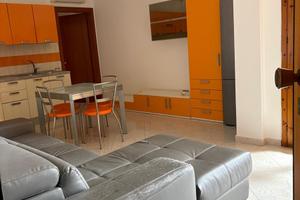 Bilocale via Capula 30