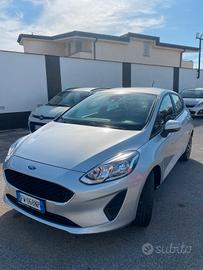Ford Fiesta 1.5 EcoBlue 5 porte Plus
