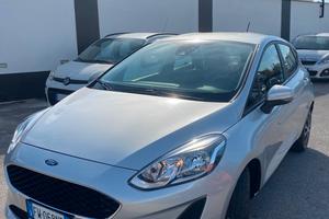 Ford Fiesta 1.5 EcoBlue 5 porte Plus