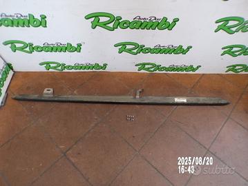 MINIGONNA SINISTRA PER VW POLO 6R GTI 2011