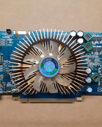 Scheda Video nVidia 9600GT Pci-e