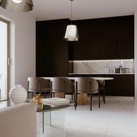 Residenza Vittoria: Trilocali con ascensore