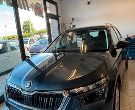Skoda Kamiq 1.6 TDI Cambio Automatico