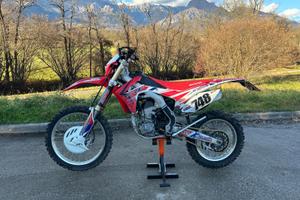 Honda CRF 250 R - 2016