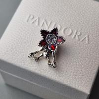 Charm Pandora Stranger Things Demogorgone Snodabil