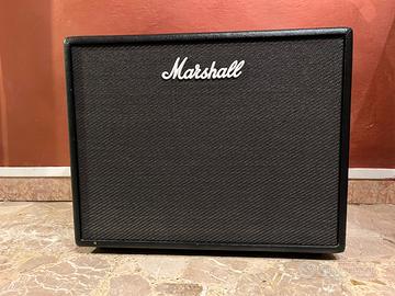 Marshall code 50 amplificatore combo digitale