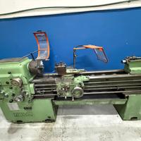 Macchinari da officina in blocco