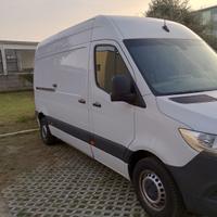 Mercedes Sprinter L2H2 314CDI