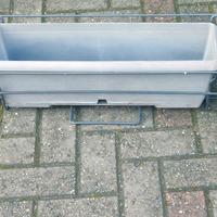 Vaso e partavaso 🪴🌼🏵️🪻🌻