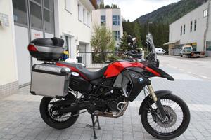 Bmw f 800 gs - 2014