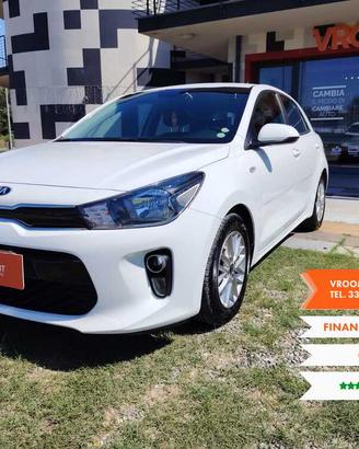 KIA Rio 4� serie Rio 1.2 MPi GPL Evolution