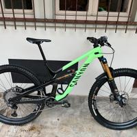 Canyon Spectral ltd tg M