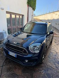 Mini Countryman SD all4