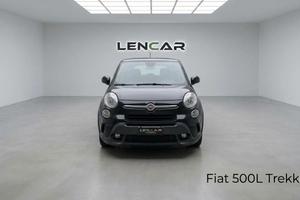 Fiat 500L 1.6 Multijet 105 CV Trekking