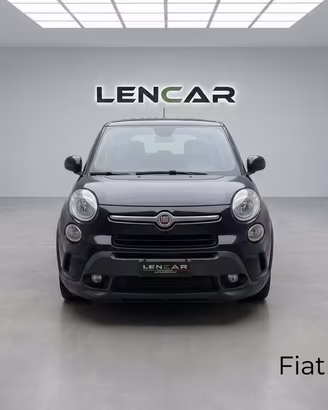Fiat 500L 1.6 Multijet 105 CV Trekking