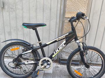 bicicletta Bianchi Forza