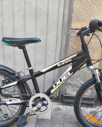 bicicletta Bianchi Forza