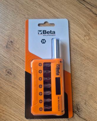  Beta Worker 861MIX/A10