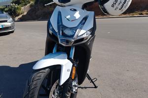 kymco agility s 125