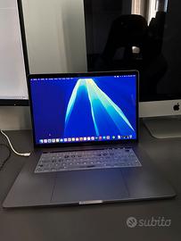 Macbook Pro 15