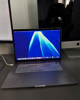 Macbook Pro 15