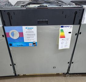 Lavastoviglie da incasso Candy Nuova