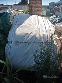 pallone pressostatico 20x40