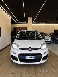 Fiat Panda 0.9 TwinAir Turbo Natural Power Lounge