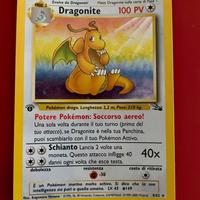 Carta Pokemon Dragonite