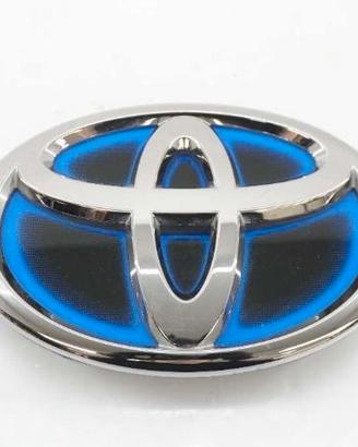 Stemma/Logo griglia anteriore Toyota Yaris Cross