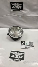 FARO FANALE HEADLIGHT ANTERIORE ORIGINALE BOSCH H4