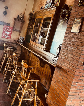 The shire pub