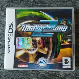 Need for Speed Underground 2 per Nintendo DS