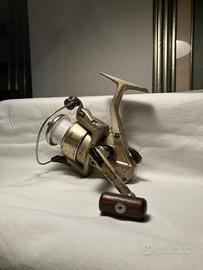 Mulinello daiwa regal 2500 bl