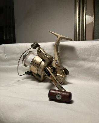 Mulinello daiwa regal 2500 bl
