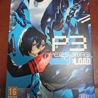 Persona 3 Reload Collector Edition PS5