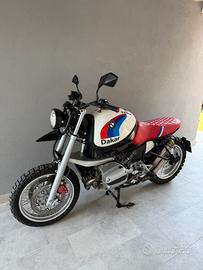 Bmw 1100 rs café racer