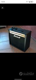 Amplificatore per chitarra Marshall