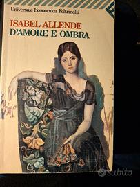 D'amore e ombra