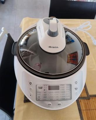 Multicooker Ariete Twist mod 2945