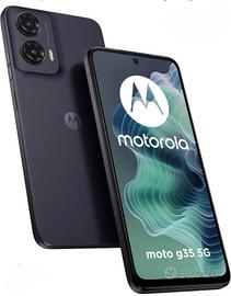 Motorola g 35  5g