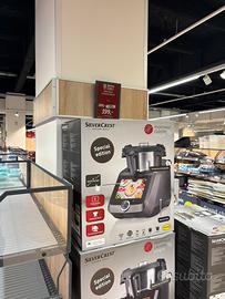 Monsieur Cuisine