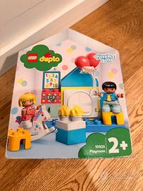 LEGO DUPLO – Set “Stanza dei Giochi”