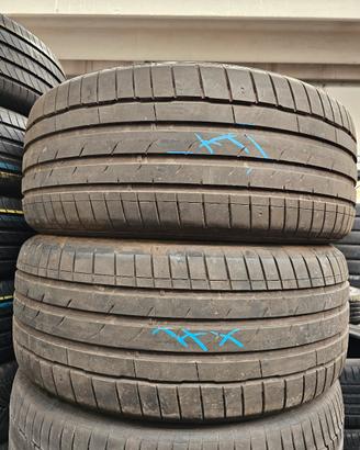 255 45 R 20 Hankook Ventus S1 Evo ³ EV Audi Mer