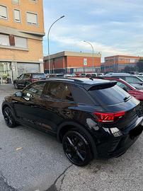 Volkswagen T-Roc T-Roc 1.5 tsi R-Line Plus dsg