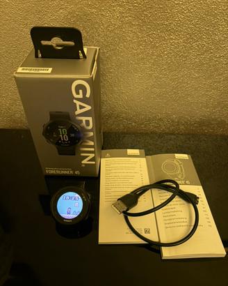 Orologio Garmin